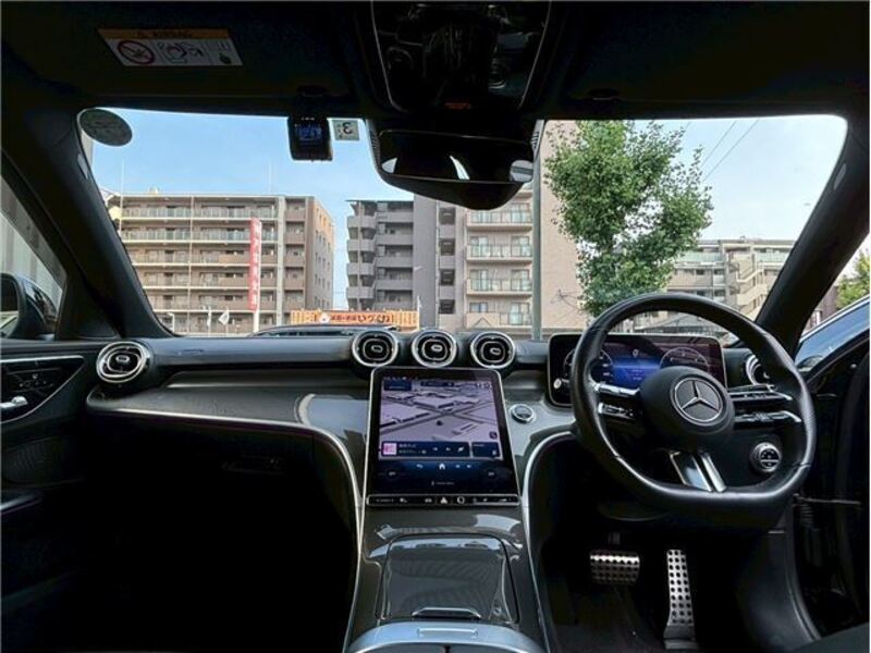 C-CLASS