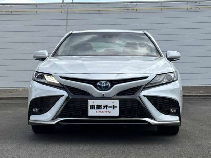 CAMRY