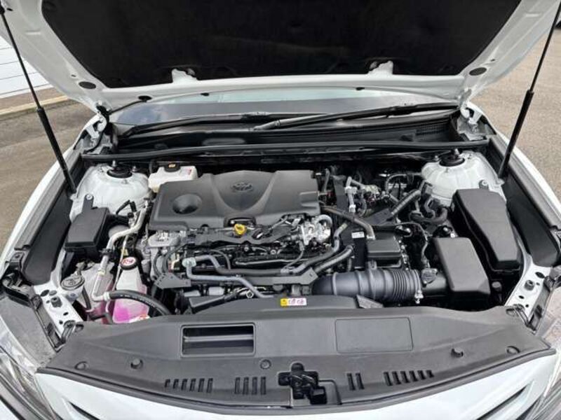 CAMRY