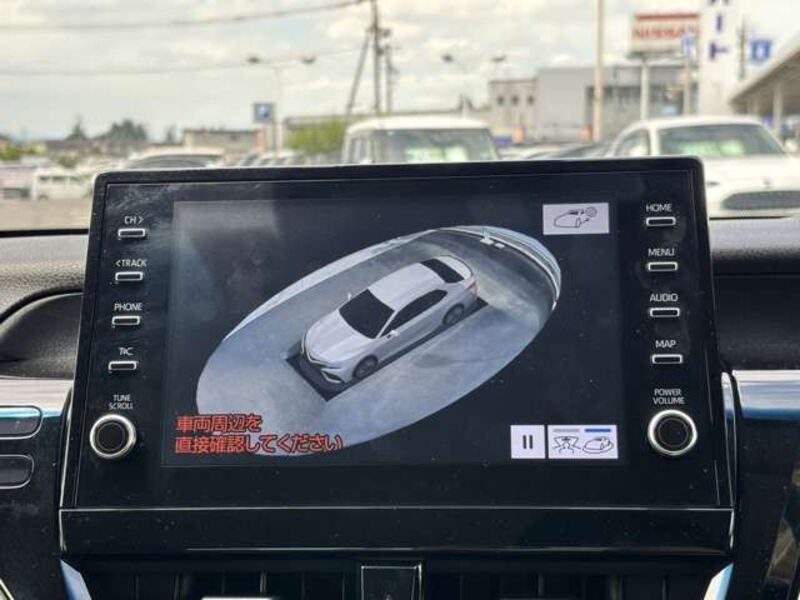 CAMRY