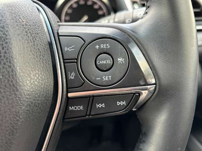 CAMRY