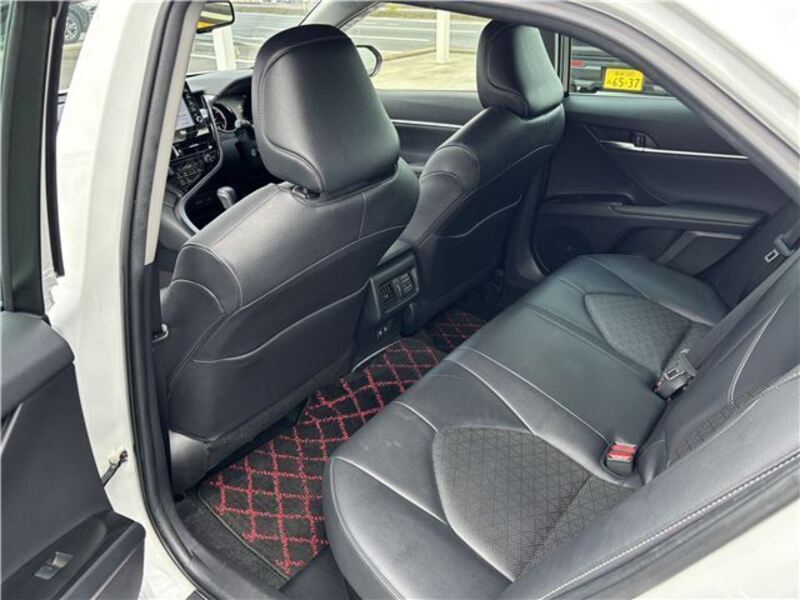 CAMRY