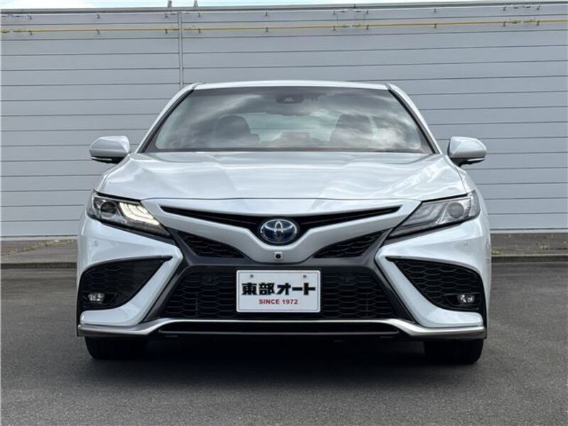 CAMRY