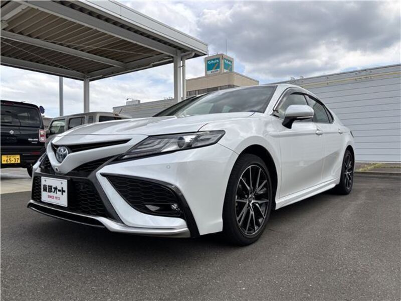 CAMRY