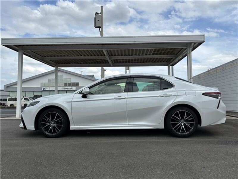 CAMRY