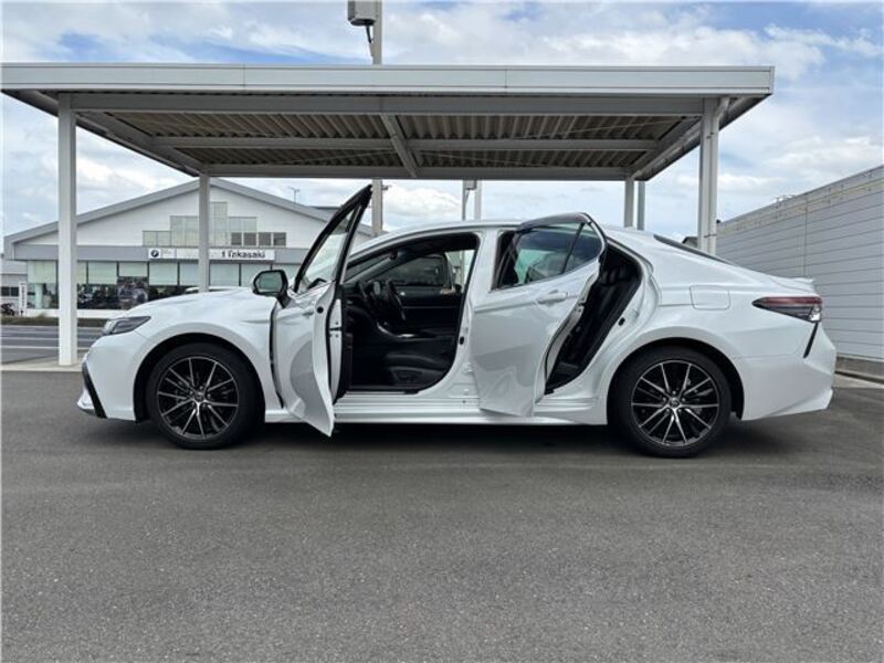 CAMRY