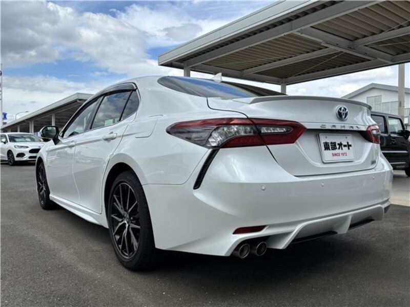 CAMRY