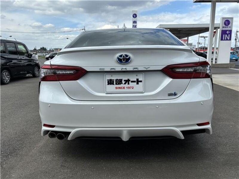 CAMRY