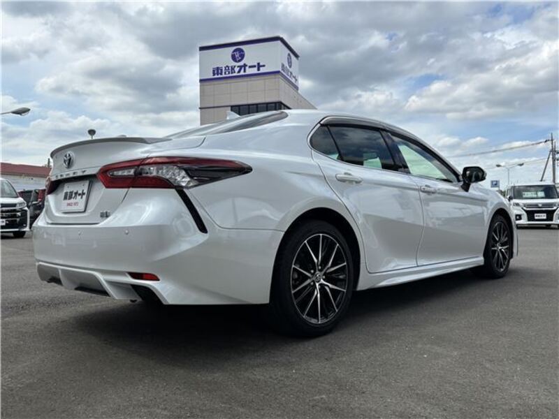 CAMRY