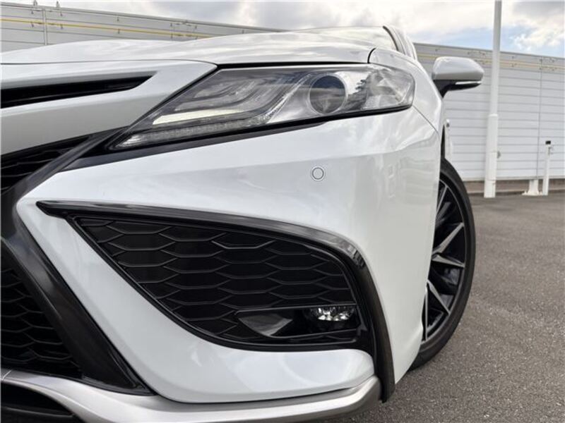 CAMRY