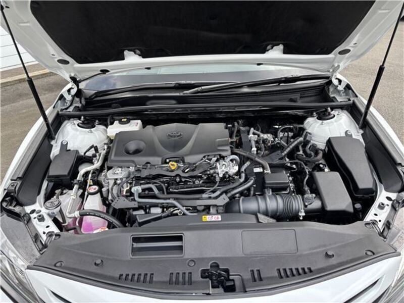 CAMRY