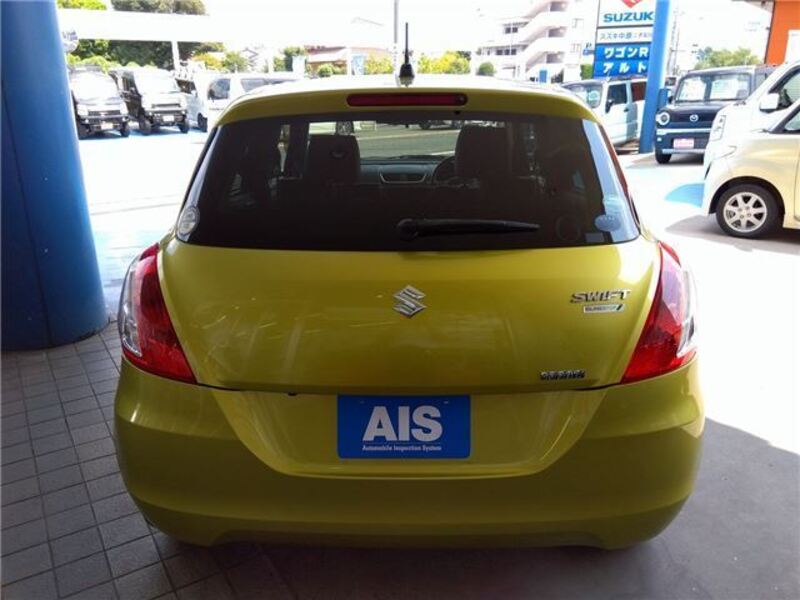 SWIFT