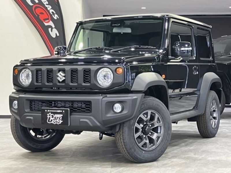 JIMNY SIERRA-0
