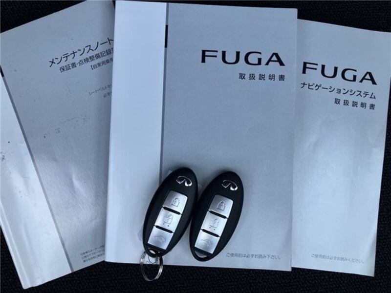 FUGA
