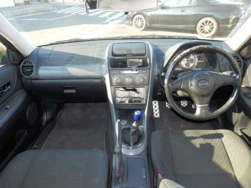 ALTEZZA