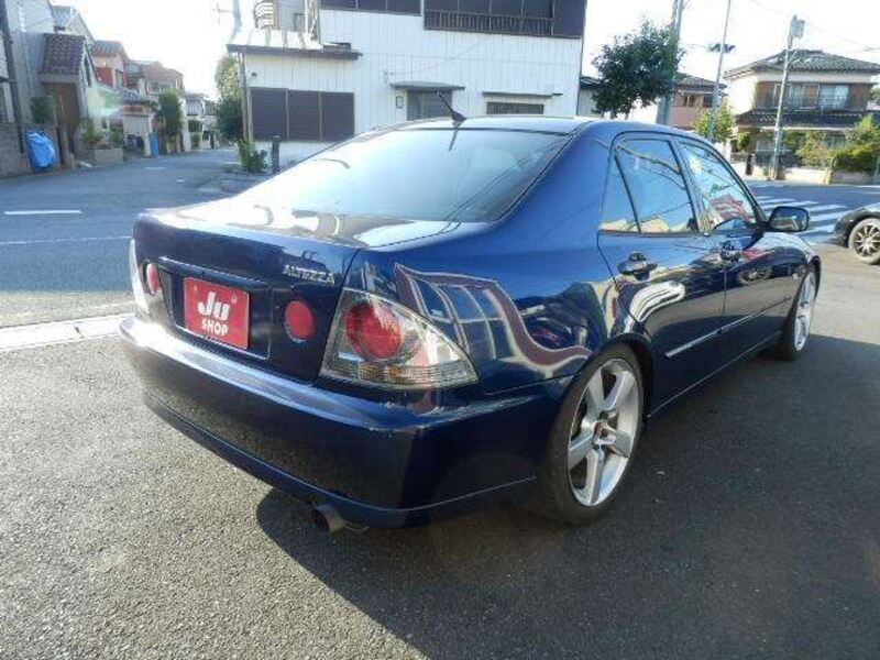 ALTEZZA