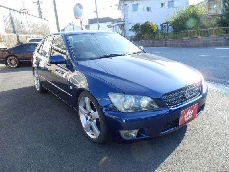 ALTEZZA