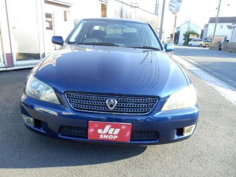 ALTEZZA