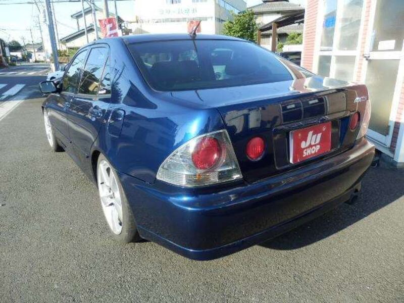 ALTEZZA