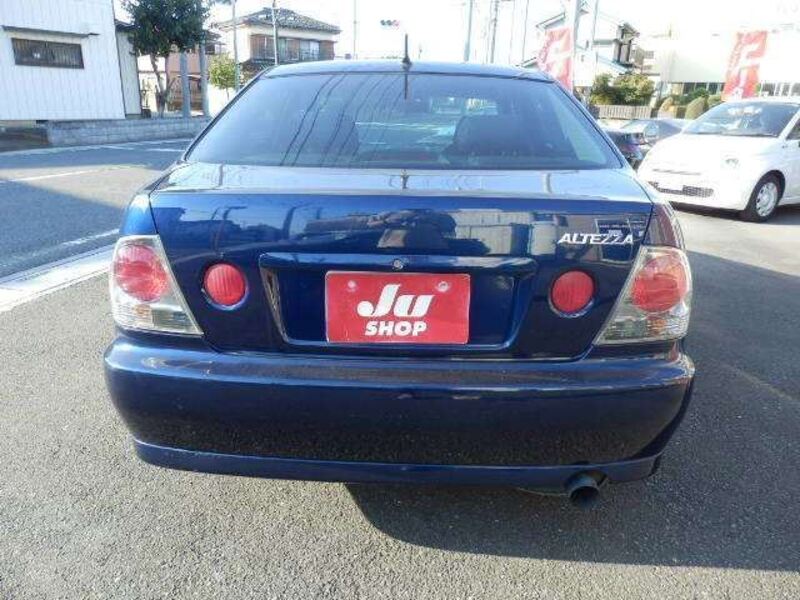 ALTEZZA