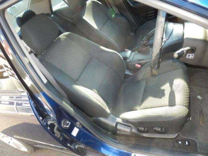 ALTEZZA