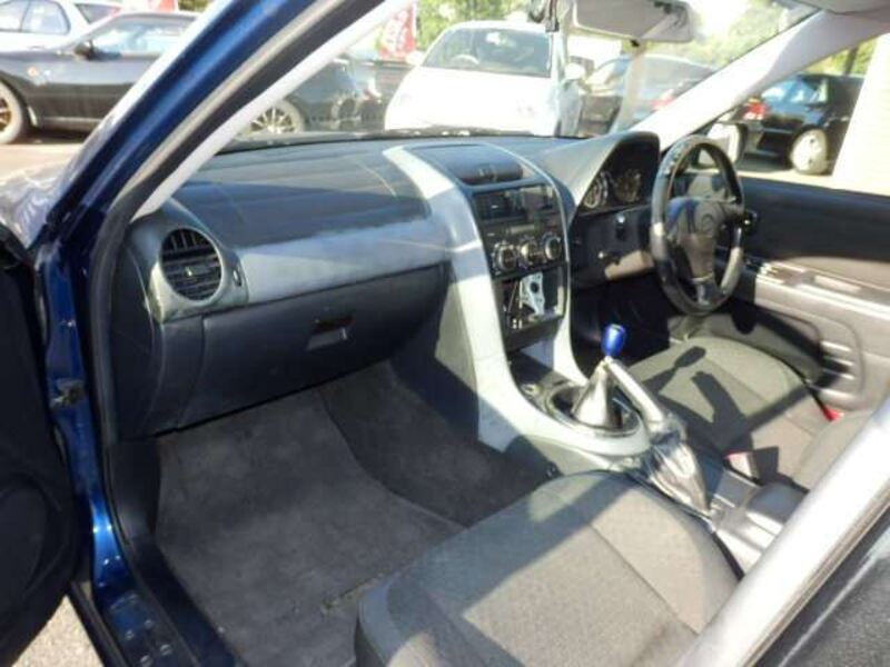 ALTEZZA