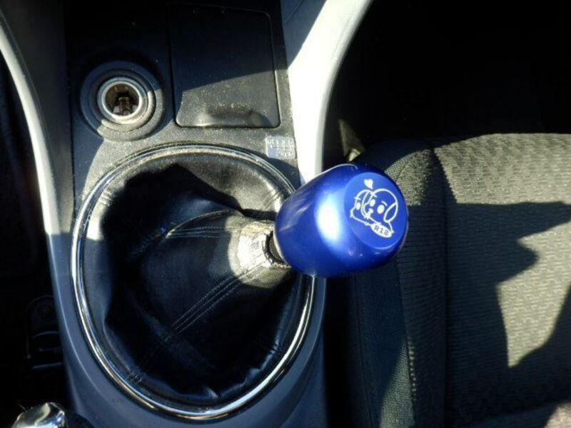 ALTEZZA