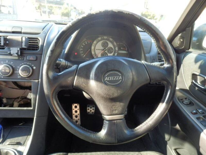 ALTEZZA