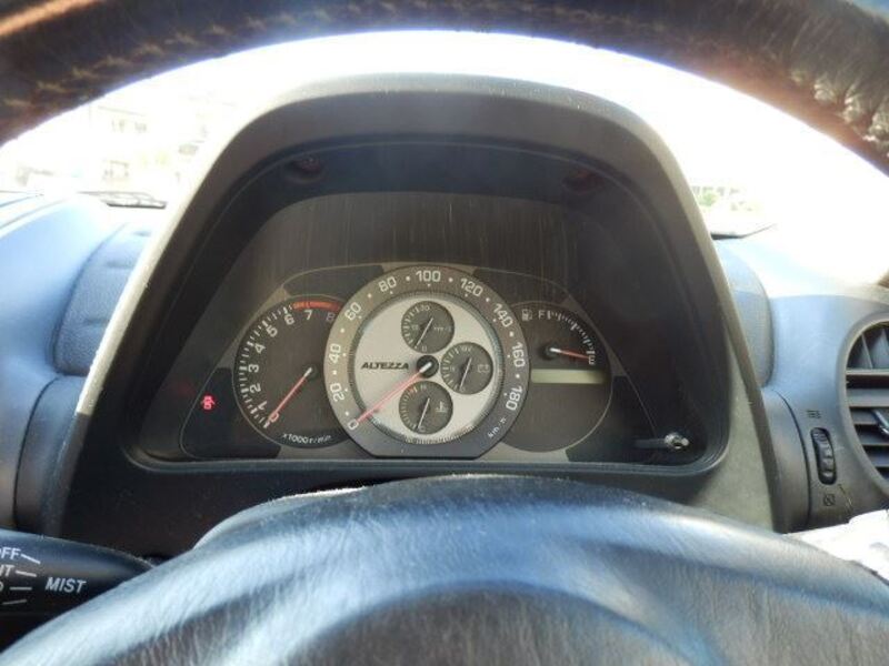ALTEZZA
