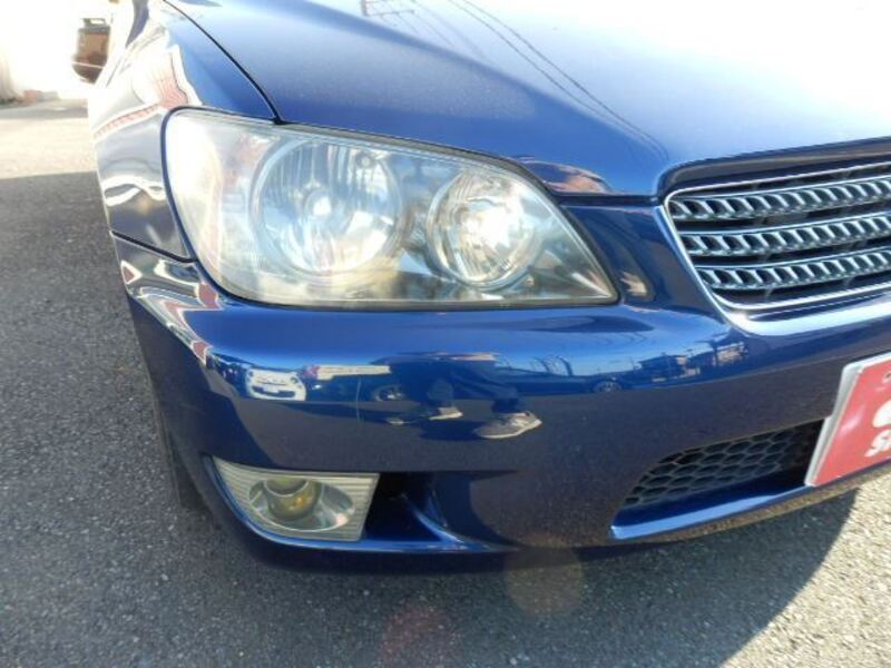 ALTEZZA