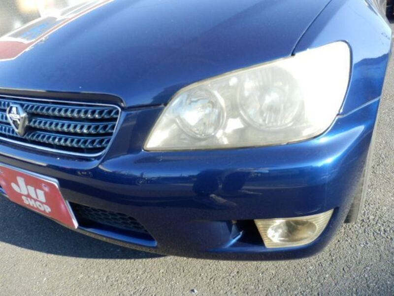 ALTEZZA