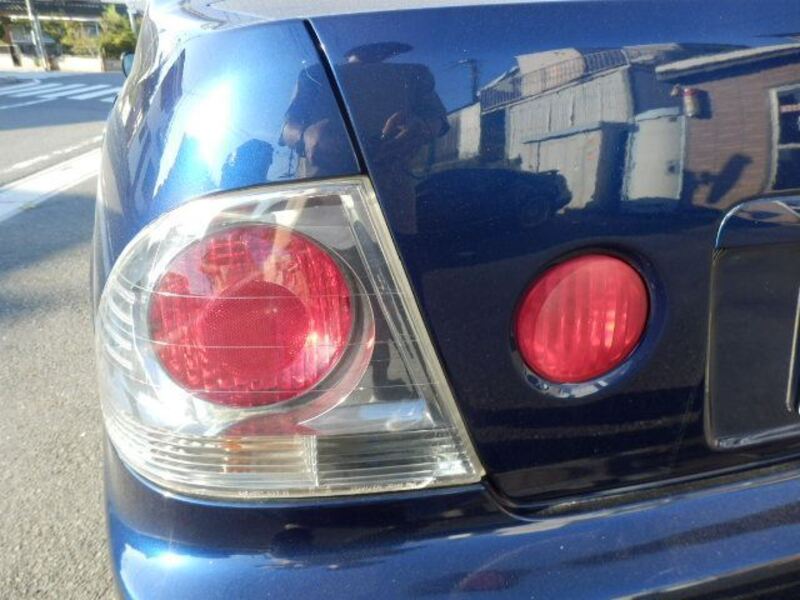ALTEZZA