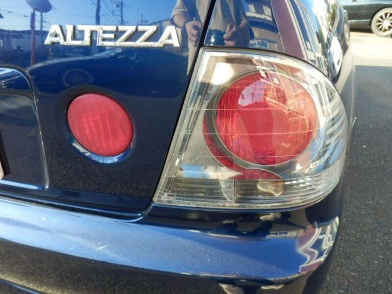 ALTEZZA