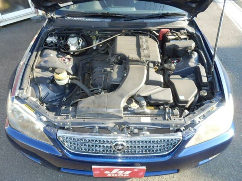 ALTEZZA