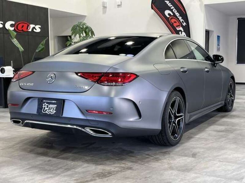 CLS-CLASS