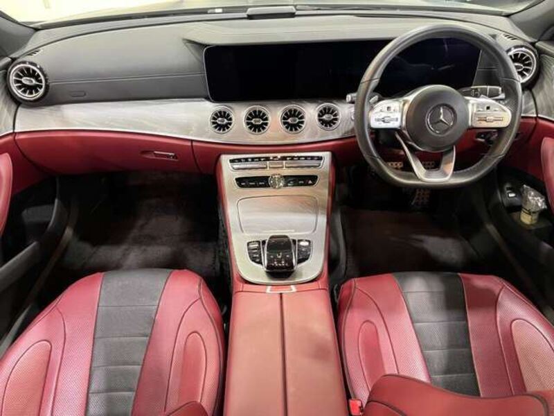 CLS-CLASS