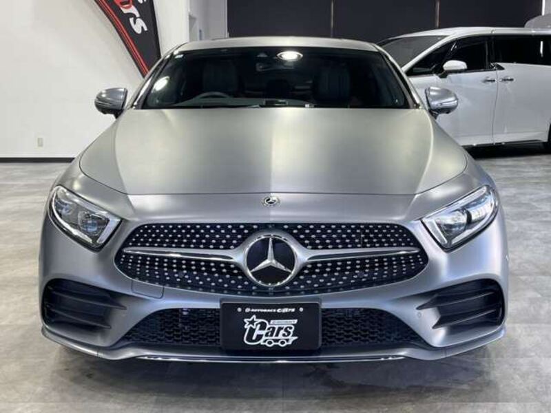 CLS-CLASS