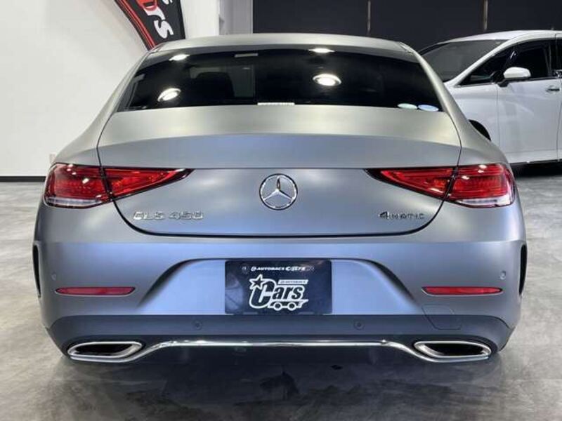 CLS-CLASS