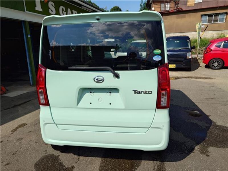TANTO