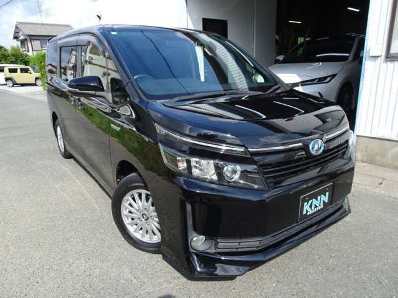 VOXY