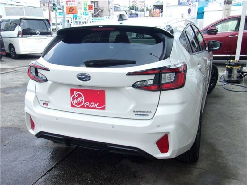 IMPREZA