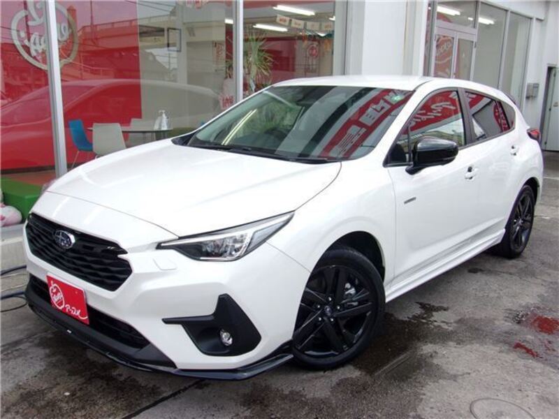 IMPREZA