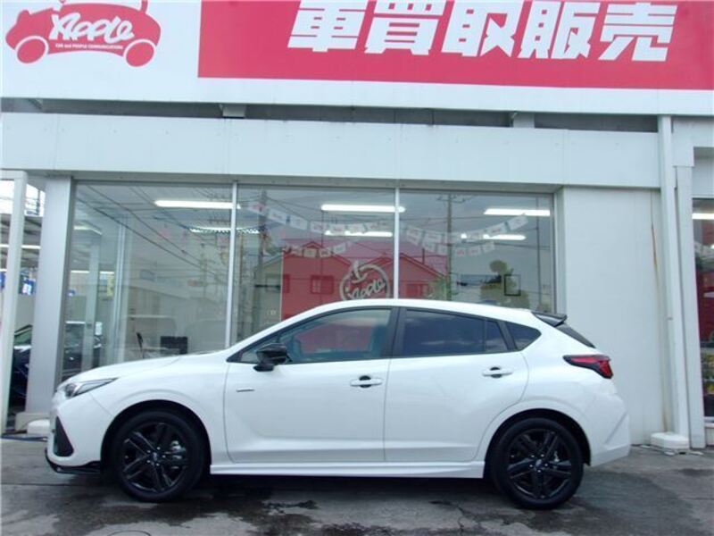 IMPREZA