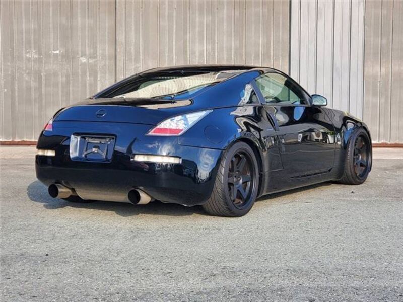 FAIRLADY Z