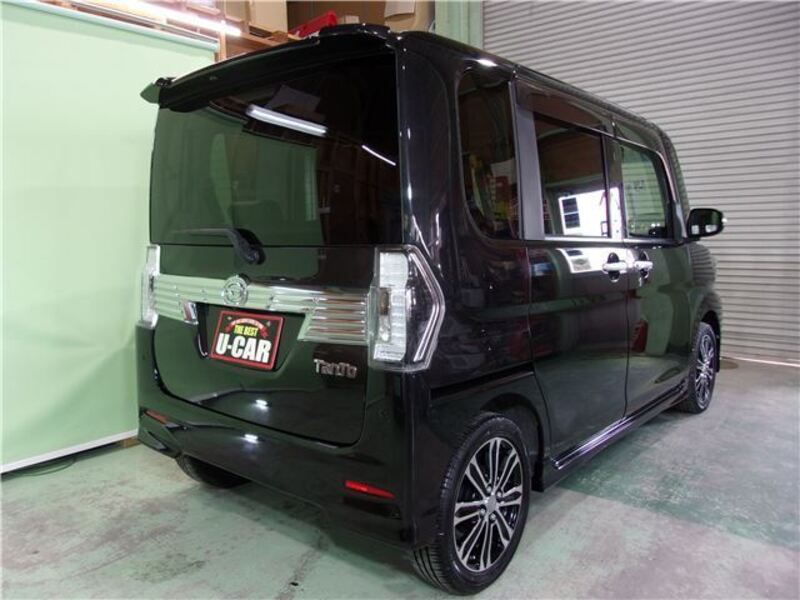 TANTO
