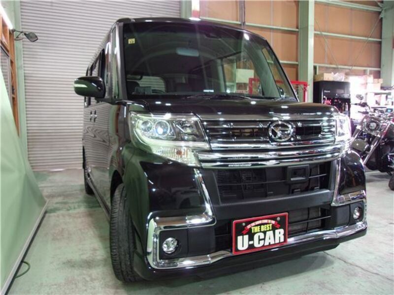 TANTO
