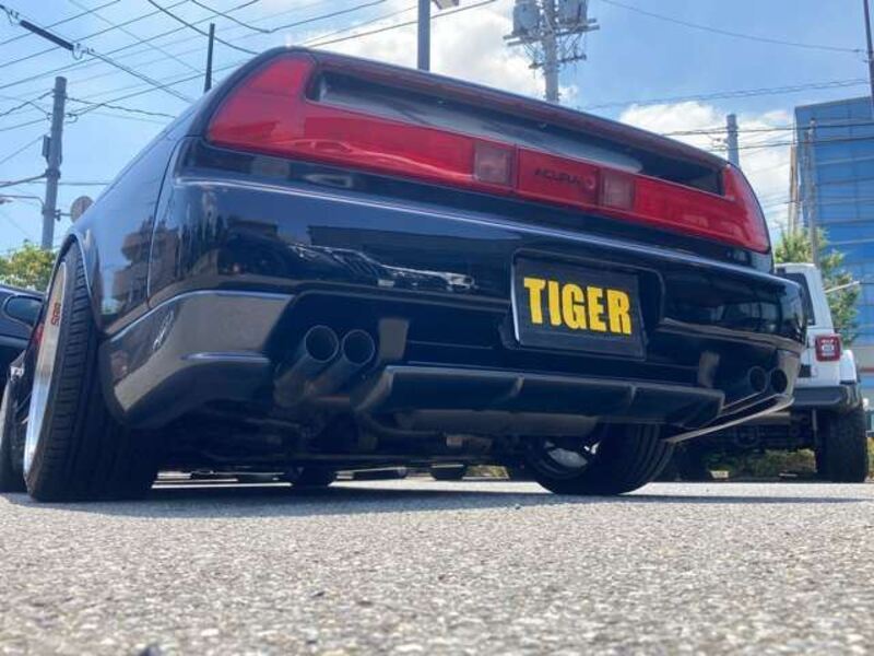 NSX