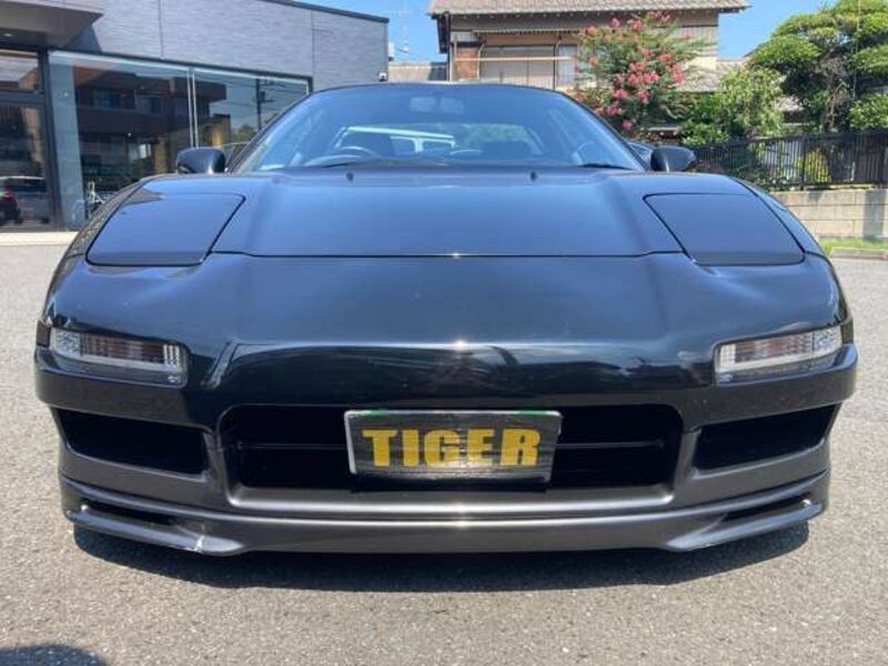 NSX