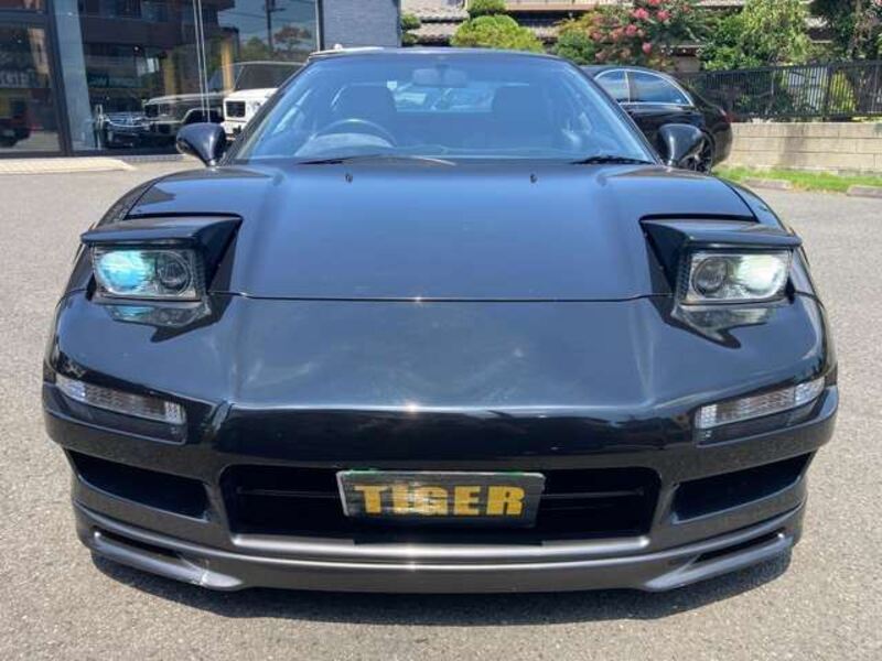 NSX