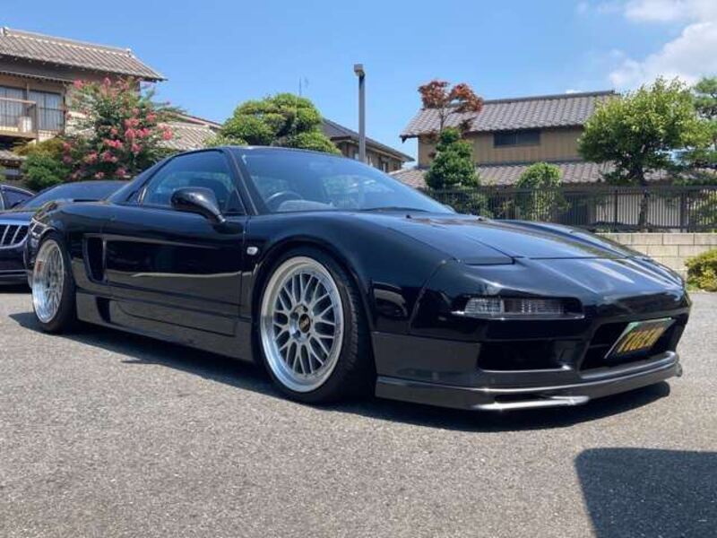 NSX